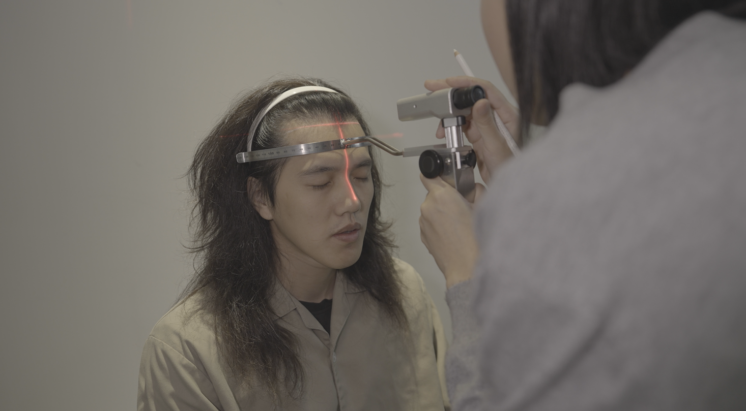 醫師的頂級美感打造自然美人尖